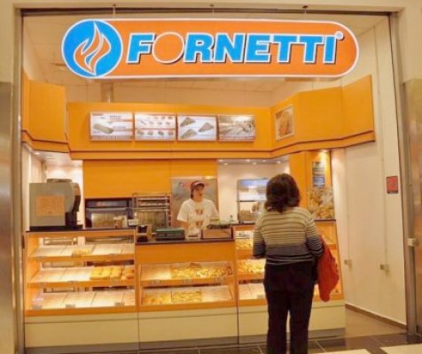 Un fost şef de la Fornetti îşi caută job pe internet